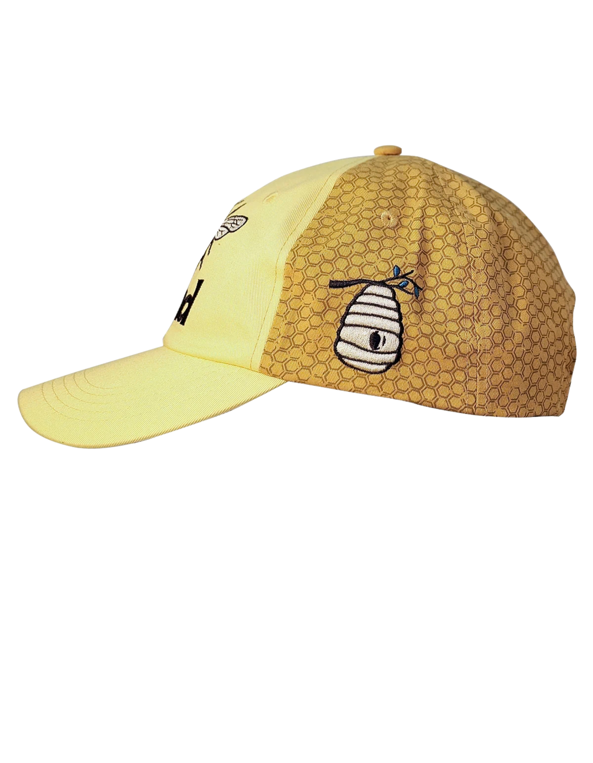 Bee Kind Women’s Baseball Cap