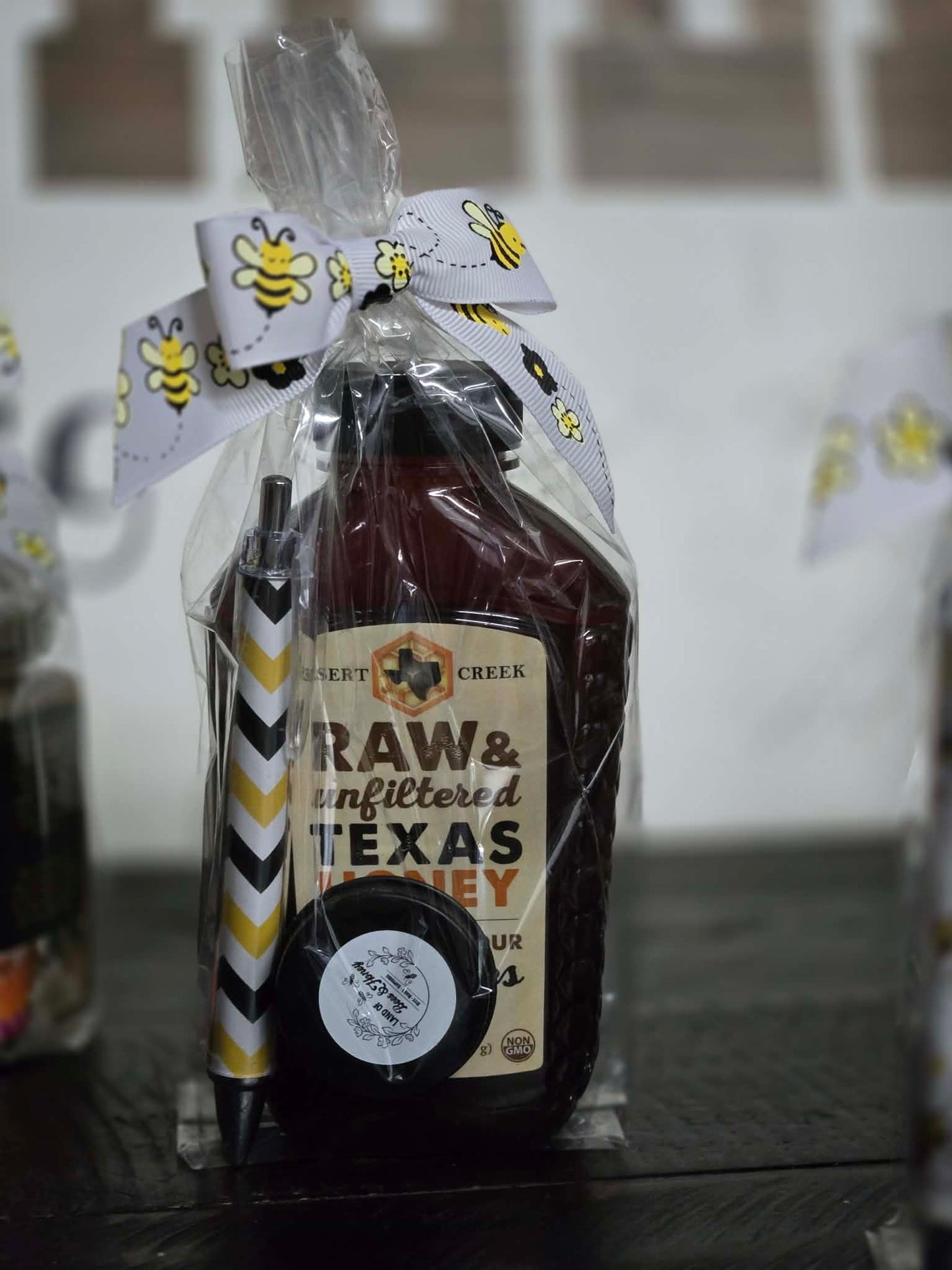 Squeeze the Day Gift Bag