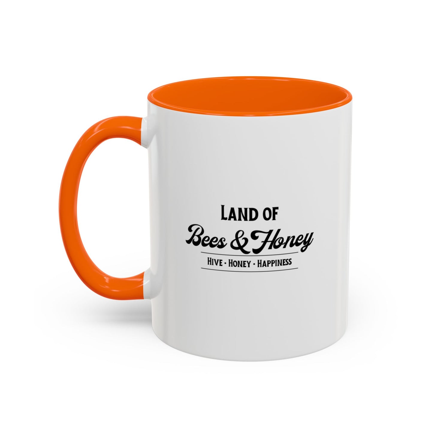 Support Your Local Keeper Coffee Mug - 11oz & 15oz Accent Mugs