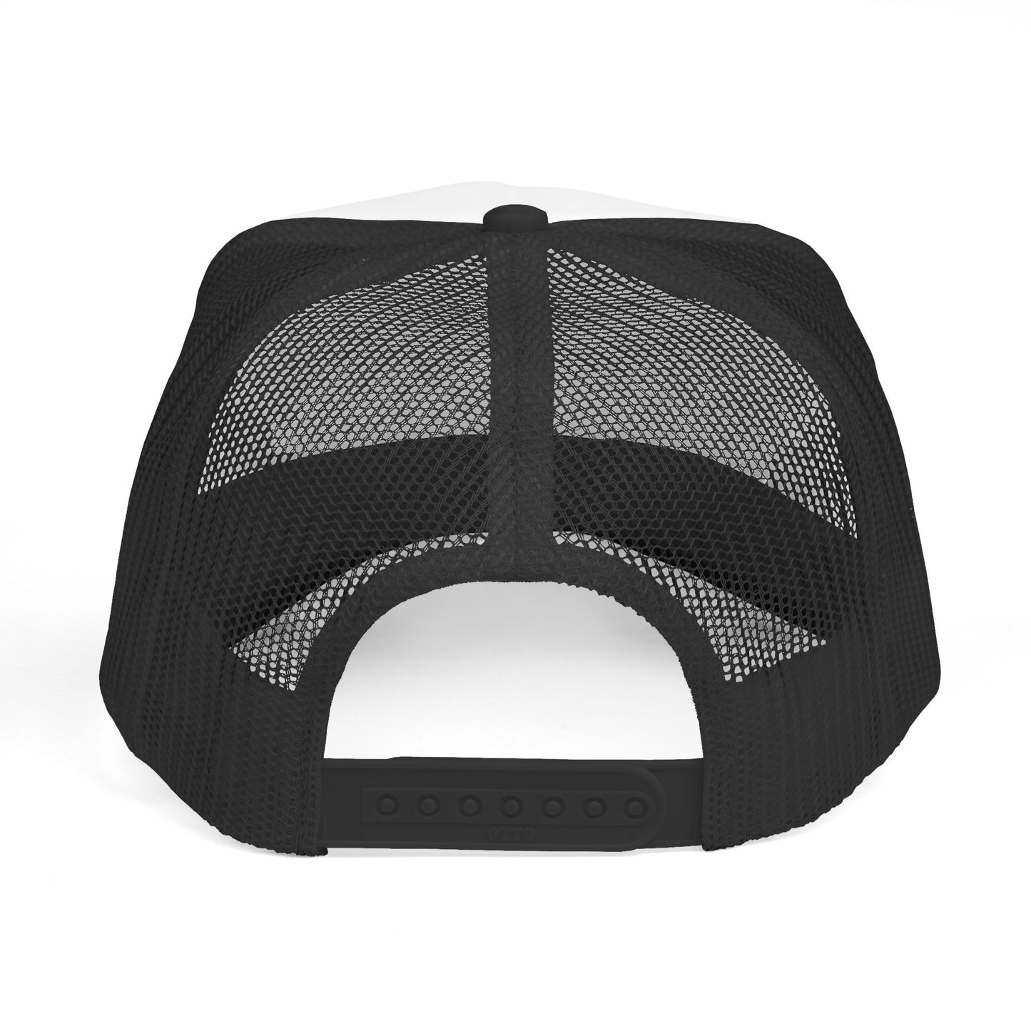 Land of Bees & Honey Trucker Hat – Mesh Snapback Cap
