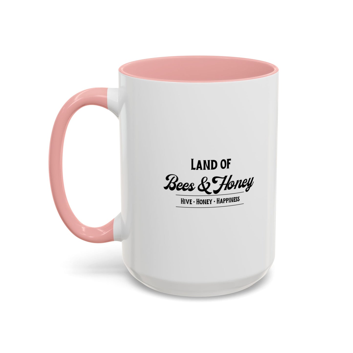 Support Your Local Keeper Coffee Mug - 11oz & 15oz Accent Mugs