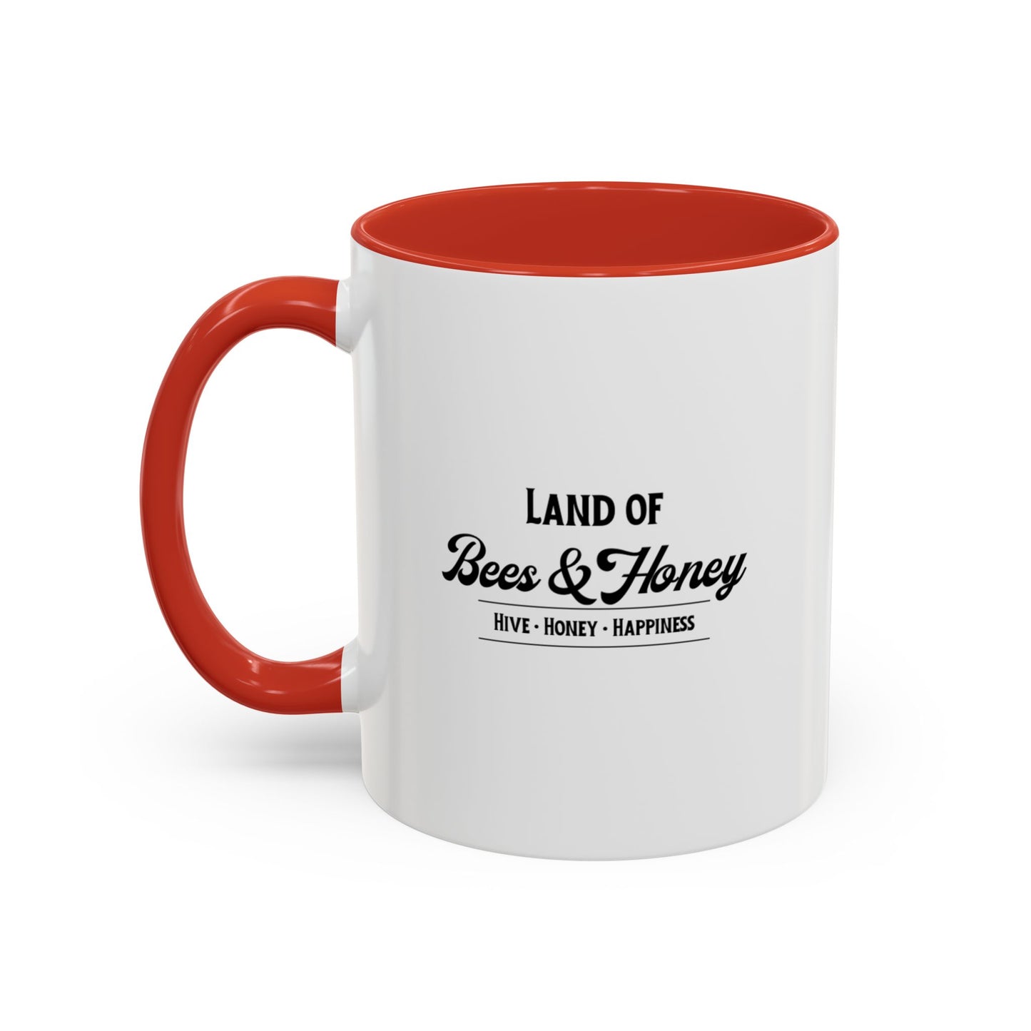Support Your Local Keeper Coffee Mug - 11oz & 15oz Accent Mugs