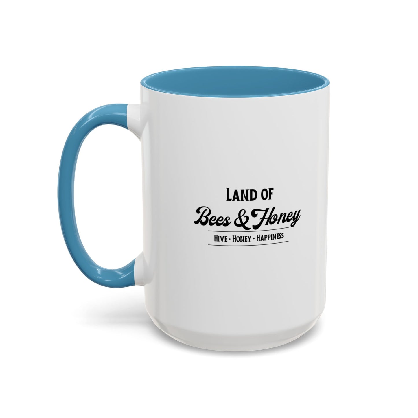 Support Your Local Keeper Coffee Mug - 11oz & 15oz Accent Mugs