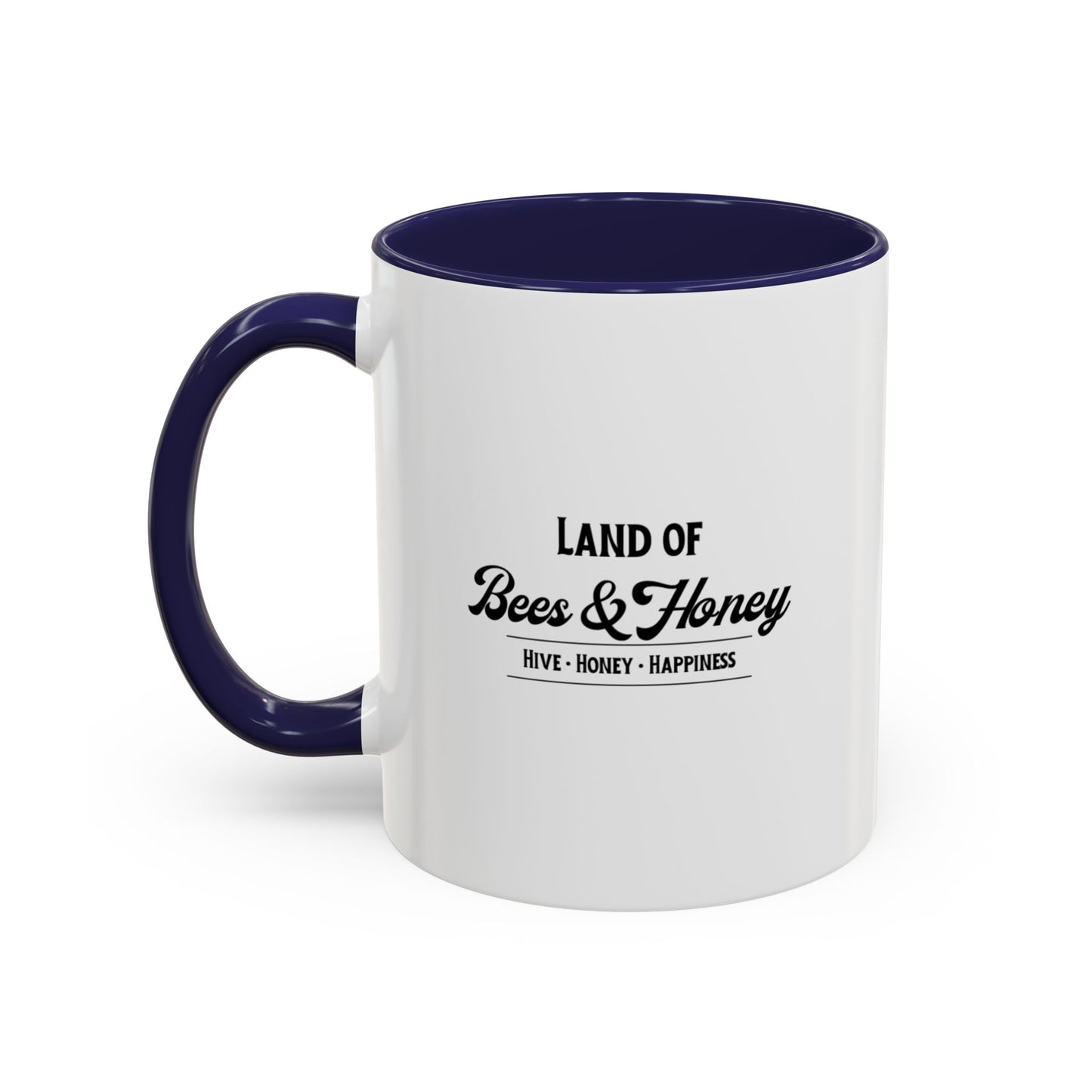 Support Your Local Keeper Coffee Mug - 11oz & 15oz Accent Mugs