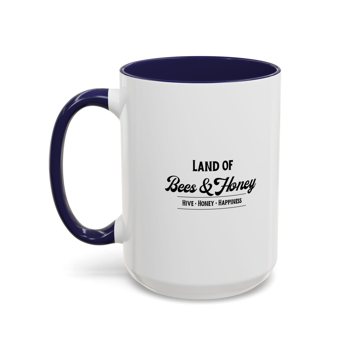 Support Your Local Keeper Coffee Mug - 11oz & 15oz Accent Mugs