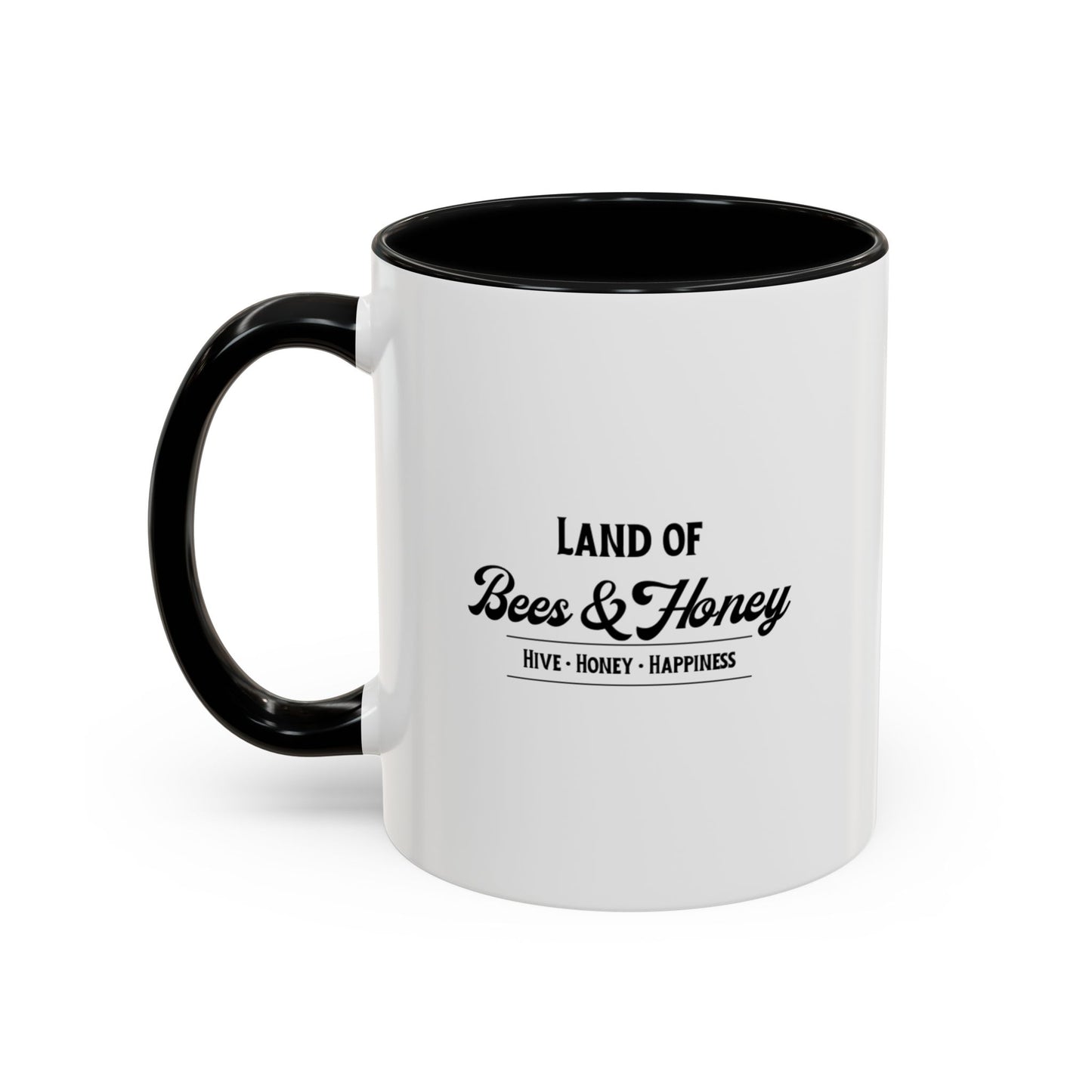 Support Your Local Keeper Coffee Mug - 11oz & 15oz Accent Mugs