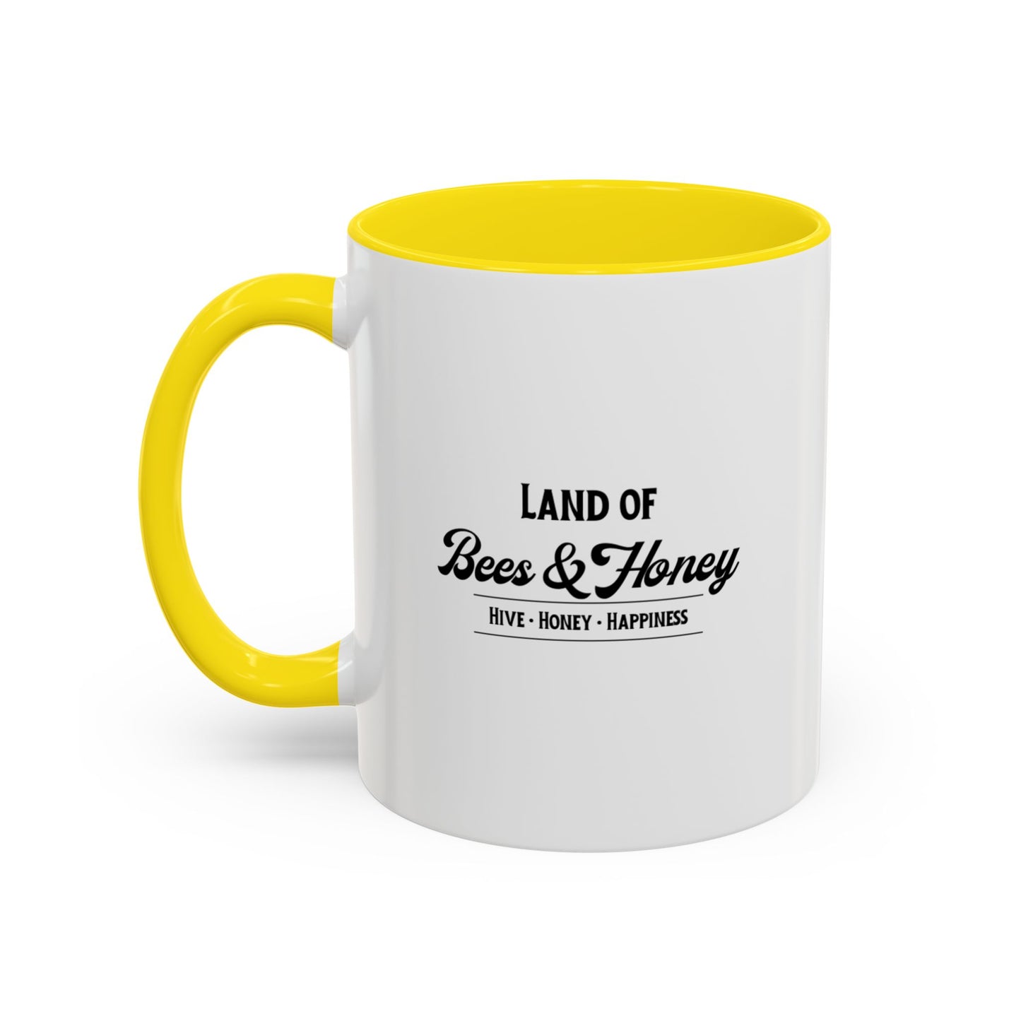 Support Your Local Keeper Coffee Mug - 11oz & 15oz Accent Mugs