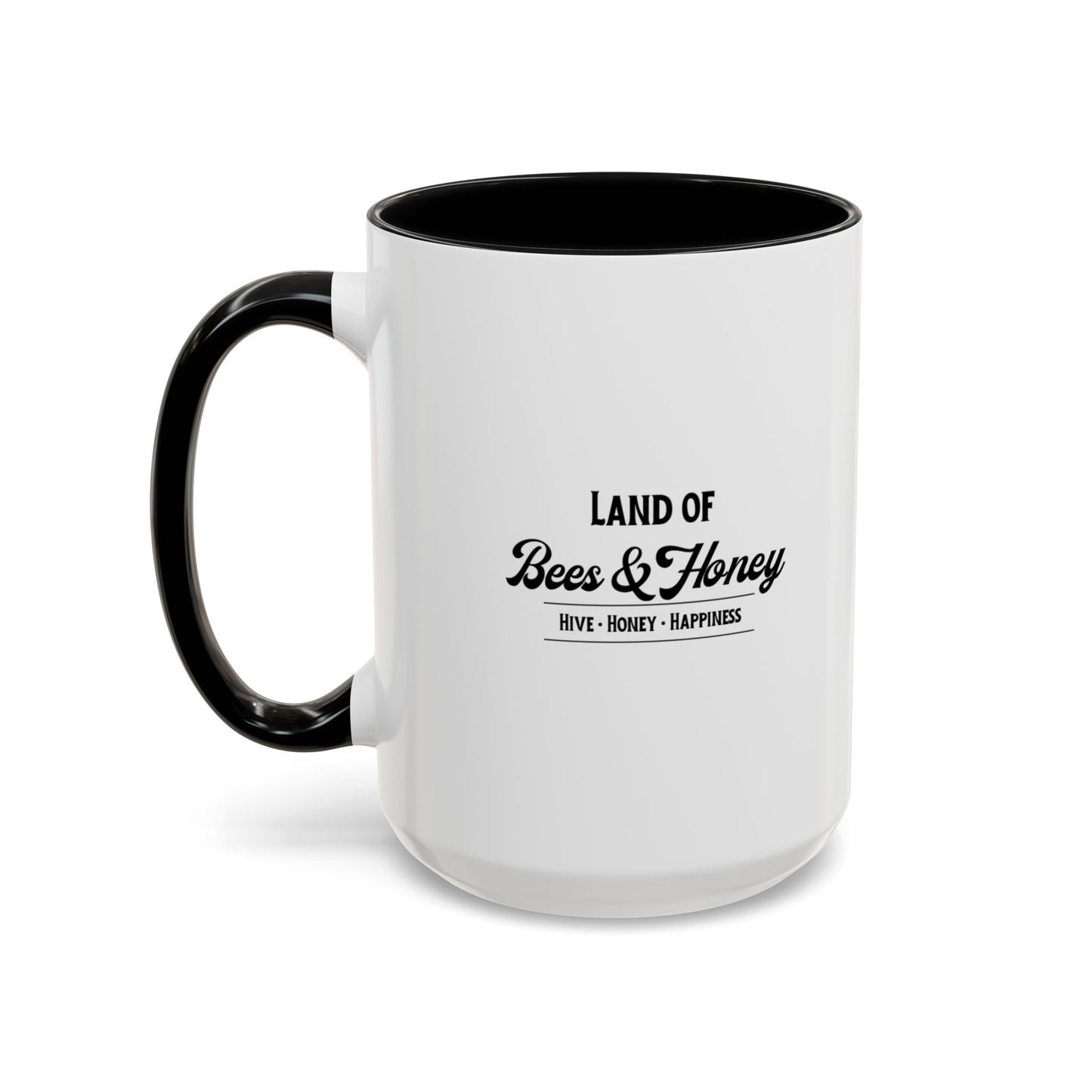 Support Your Local Keeper Coffee Mug - 11oz & 15oz Accent Mugs
