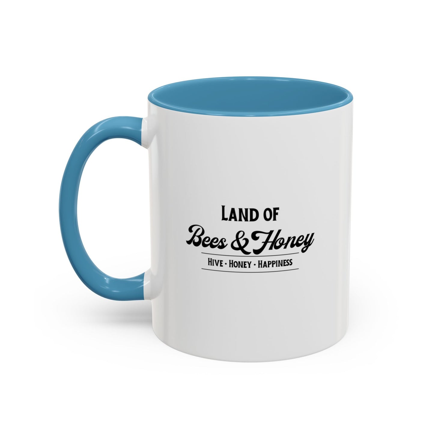 Support Your Local Keeper Coffee Mug - 11oz & 15oz Accent Mugs
