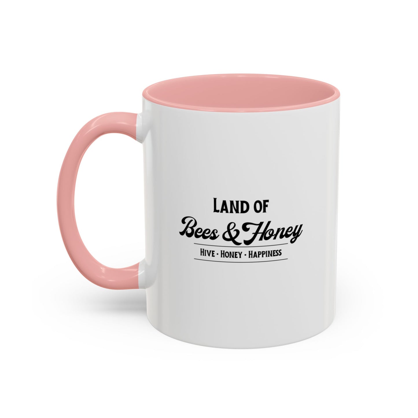 Support Your Local Keeper Coffee Mug - 11oz & 15oz Accent Mugs