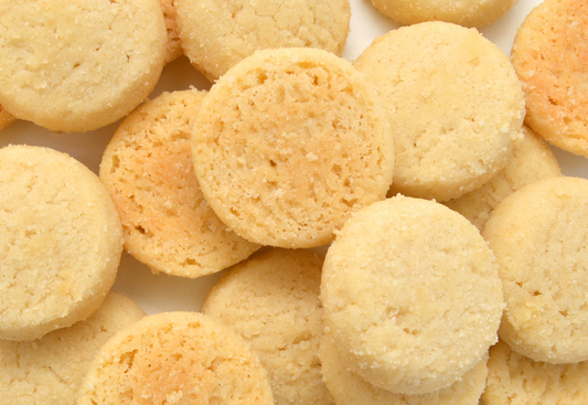 Zesty Citrus Bliss